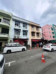 Lorong 23 Geylang (D14), Shop House #593652761